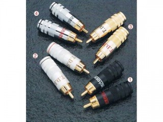 RCA CONNECTOR