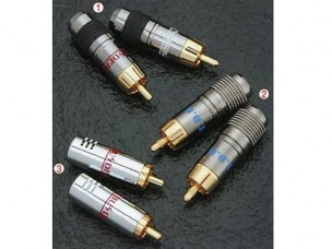 RCA CONNECTOR