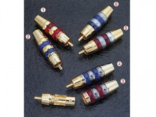 RCA CONNECTOR