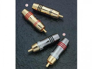 RCA CONNECTOR