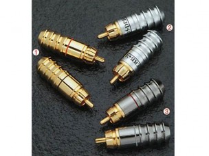 RCA CONNECTOR