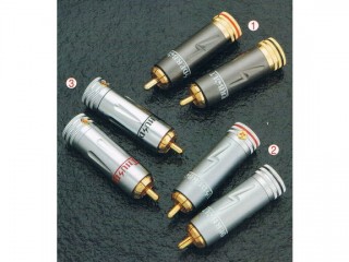 RCA CONNECTOR