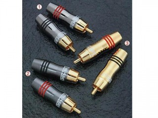 RCA CONNECTOR