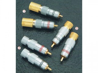 RCA CONNECTOR