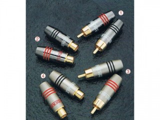 RCA CONNECTOR