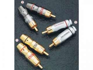 RCA CONNECTOR