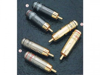 RCA CONNECTOR