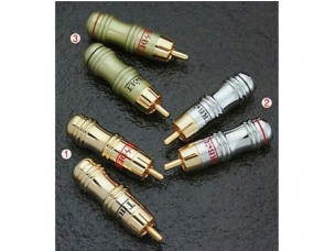 RCA CONNECTOR