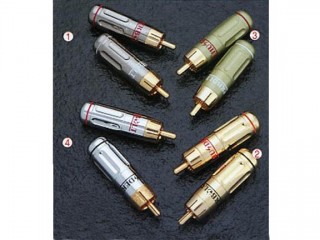 RCA CONNECTOR