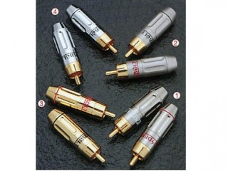 RCA CONNECTOR