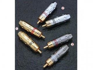 RCA CONNECTOR