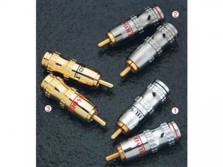 RCA CONNECTOR