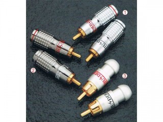 RCA CONNECTOR