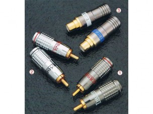 RCA CONNECTOR