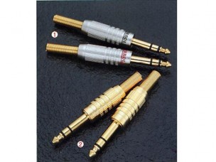 Audio Connectors