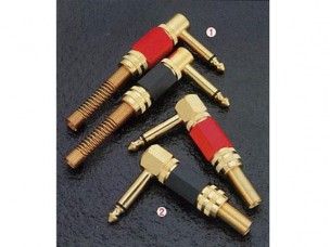 Audio Connectors