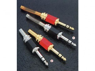 Audio Connectors