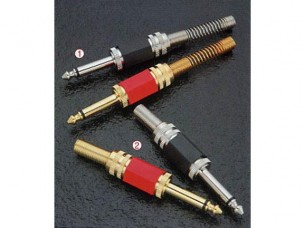 Audio Connectors