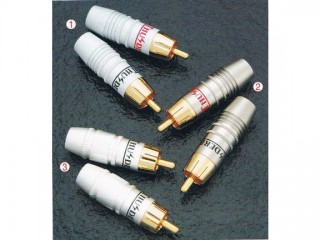 RCA CONNECTOR