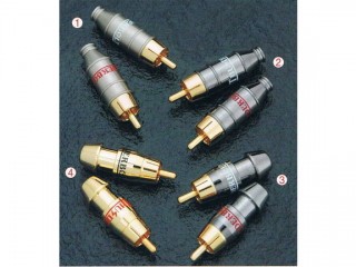 RCA CONNECTOR