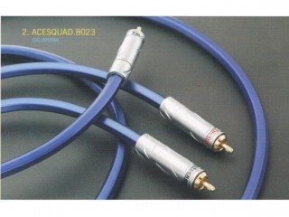 High Performance OFC Audio Signal Cable