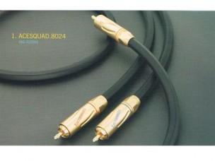 High Performance OFC Audio Signal Cable