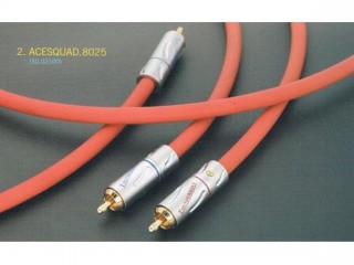 High Performance OFC Audio Signal Cable