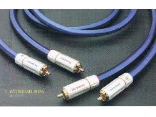 High Performance OFC Audio Signal Cable