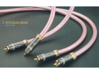 High Performance OFC Audio Signal Cable