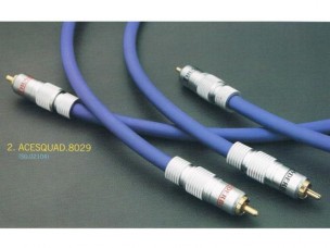 High Performance OFC Audio Signal Cable