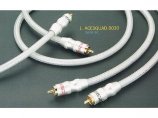 High Performance OFC Audio Signal Cable