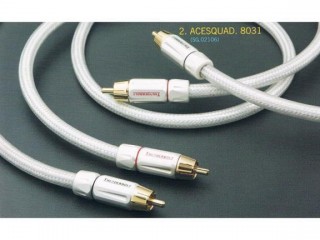 High Performance OFC Audio Signal Cable