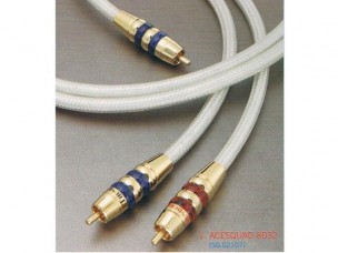 High Performance OFC Audio Signal Cable