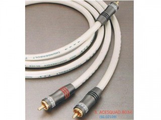 High Performance OFC Audio Signal Cable