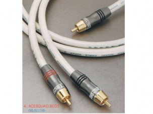 High Performance OFC Audio Signal Cable