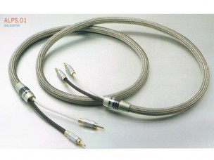 High Definition Speaker Cable