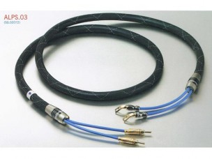 High Definition Speaker Cable