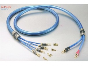 High Definition Speaker Cable