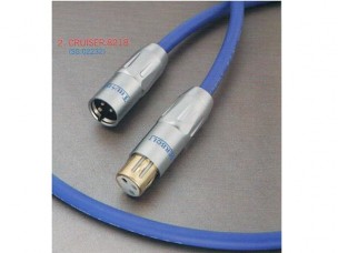 High Performance Microphone Cable