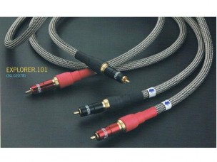 Ultimate Grade Silver Plated Audio/Video Cable