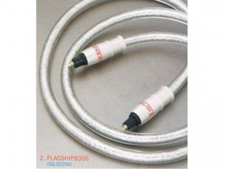 Deluxe Digital Optical Transmission Cable