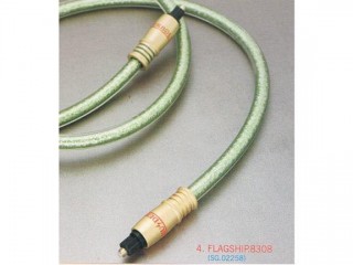 Deluxe Digital Optical Transmission Cable