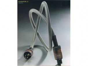 Hospital Grade AC Power Cord