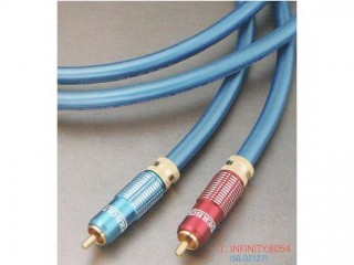 High Performance OFC Audio Cable