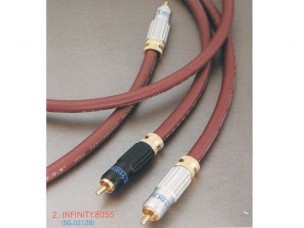 High Performance OFC Audio Cable