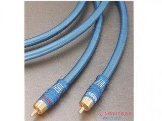 High Performance OFC Audio Cable