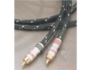 High Performance OFC Audio Cable