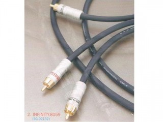 High Performance OFC Audio Cable