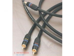 High Performance OFC Audio Cable