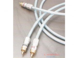 High Performance OFC Audio Cable